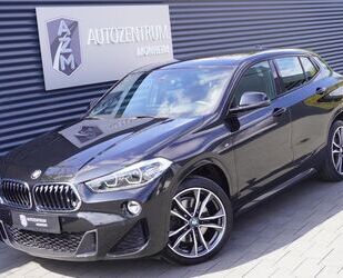 BMW X2 Gebrauchtwagen