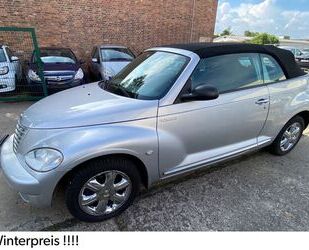 Chrysler PT Cruiser Gebrauchtwagen