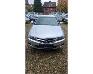 Honda Accord Gebrauchtwagen
