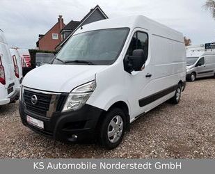 Nissan NV400 Gebrauchtwagen