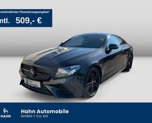 Mercedes-Benz E 300 Gebrauchtwagen