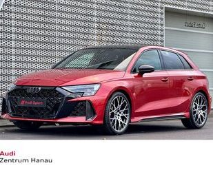 Audi RS3 Gebrauchtwagen