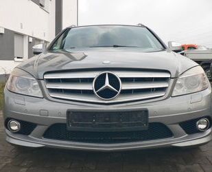 Mercedes-Benz C 230 Gebrauchtwagen