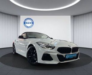 BMW Z4 Gebrauchtwagen