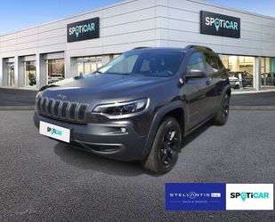 Jeep Cherokee Gebrauchtwagen