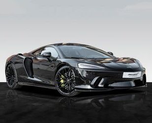 McLaren GT Gebrauchtwagen