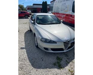 Alfa Romeo Alfa 147 Gebrauchtwagen