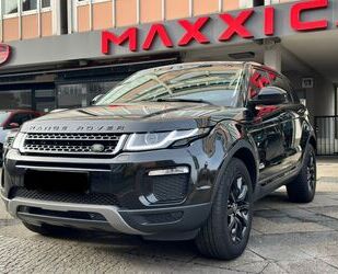 Land Rover Range Rover Evoque Gebrauchtwagen
