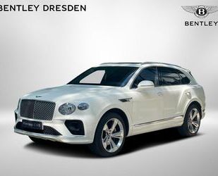 Bentley Bentayga Gebrauchtwagen