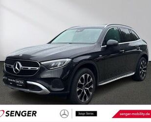 Mercedes-Benz GLC 300 Gebrauchtwagen