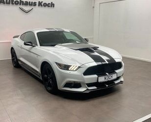 Ford Mustang Gebrauchtwagen