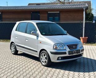 Hyundai Atos Gebrauchtwagen