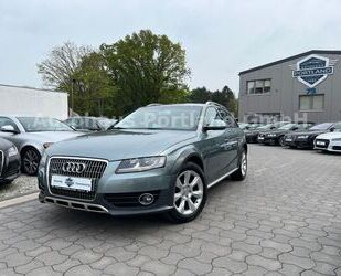 Audi A4 Allroad Gebrauchtwagen