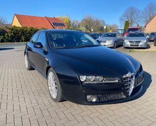 Alfa Romeo Alfa 159 Gebrauchtwagen