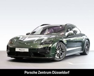 Porsche Taycan Gebrauchtwagen