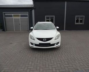 Mazda 6 Gebrauchtwagen