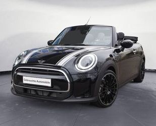 Mini One Cabrio Gebrauchtwagen