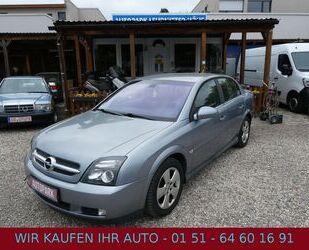 Opel Vectra Gebrauchtwagen