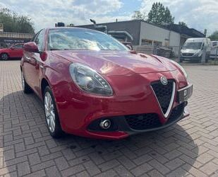 Alfa Romeo Giulietta Gebrauchtwagen