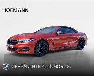 BMW 840 Gebrauchtwagen