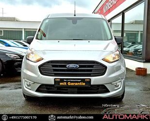 Ford Transit Connect Gebrauchtwagen