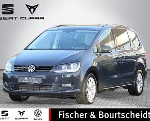 VW Sharan Gebrauchtwagen