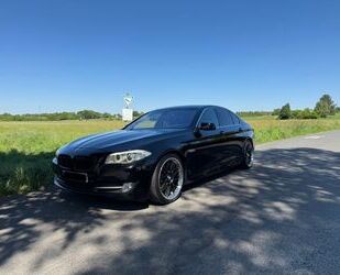 BMW 523 Gebrauchtwagen