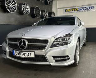 Mercedes-Benz CLS 500 Gebrauchtwagen