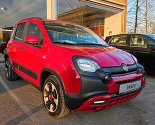 Fiat Panda Gebrauchtwagen