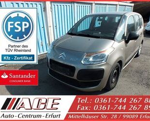 Citroen C3 Picasso Gebrauchtwagen