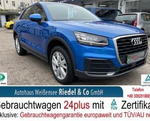 Audi Q2 Gebrauchtwagen