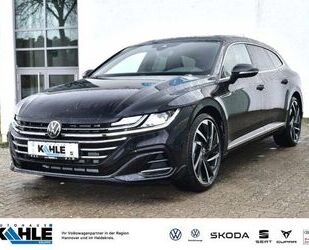 VW Arteon Gebrauchtwagen