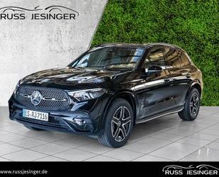 Mercedes-Benz GLC 220 Gebrauchtwagen