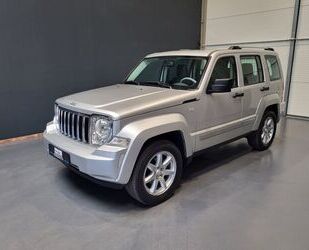 Jeep Cherokee Gebrauchtwagen