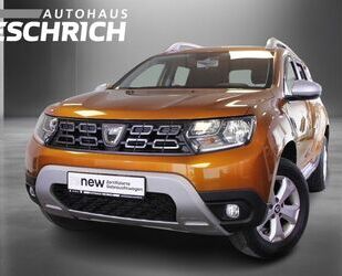 Dacia Duster Gebrauchtwagen