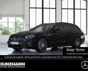 Mercedes-Benz E 400 Gebrauchtwagen