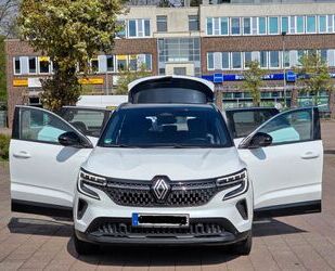 Renault Austral Gebrauchtwagen