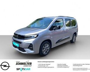 Opel Combo Life Gebrauchtwagen