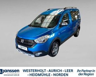 Dacia Dokker Gebrauchtwagen