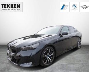BMW i5 Gebrauchtwagen