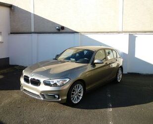BMW 116 Gebrauchtwagen