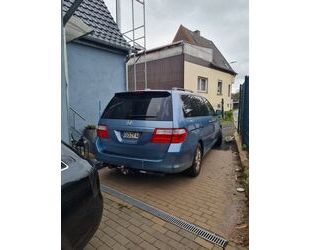 Honda Odyssey Gebrauchtwagen