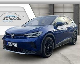 VW ID.4 Gebrauchtwagen