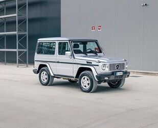 Mercedes-Benz G 320 Gebrauchtwagen