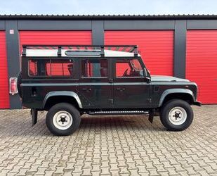 Land Rover Defender Gebrauchtwagen