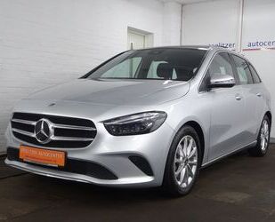 Mercedes-Benz B 200 Gebrauchtwagen