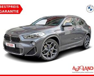 BMW X2 Gebrauchtwagen