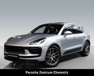 Porsche Macan Gebrauchtwagen