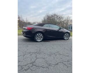 Opel Cascada Gebrauchtwagen