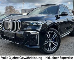 BMW X7 Gebrauchtwagen